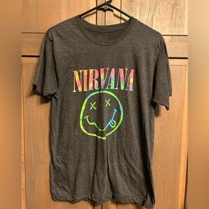 Women’s Nirvana Tee - size L